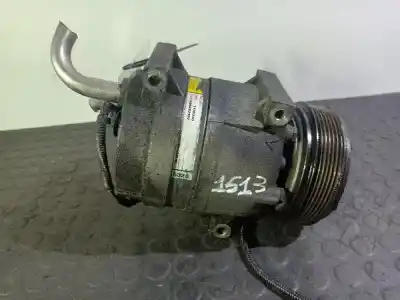 Автозапчастина б/у компресор кондиционера для renault laguna ii bg0 authentique посилання на oem iam 8200021822