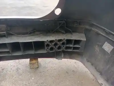 Автозапчастина б/у задній бампер для renault laguna ii (bg0) expression посилання на oem iam   