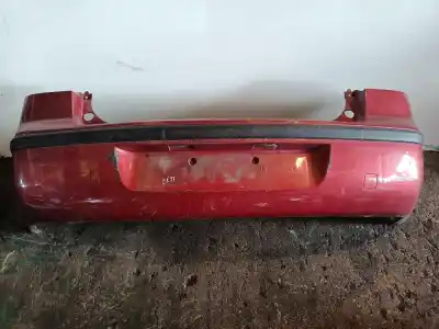 Second-hand car spare part rear bumper for renault laguna ii (bg0) expression oem iam references 