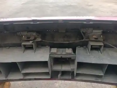 Автозапчастина б/у задній бампер для renault laguna ii (bg0) expression посилання на oem iam   