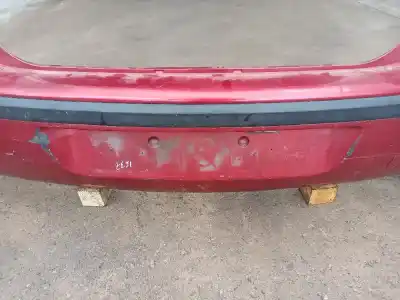 Автозапчастина б/у задній бампер для renault laguna ii (bg0) expression посилання на oem iam   