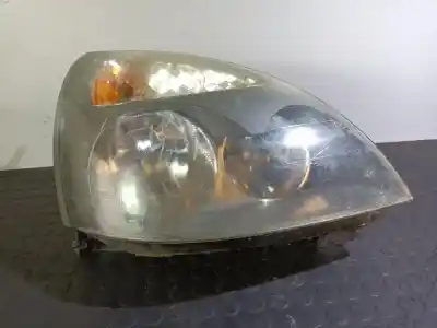 Автозапчастина б/у права фа для renault clio ii fase ii b cb0 authentique посилання на oem iam 15601800re  