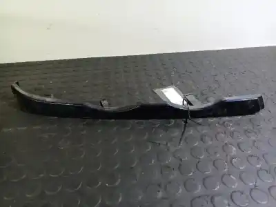 Peça sobressalente para automóvel em segunda mão Molduras Frontais por BMW SERIE 3 BERLINA (E46) 320i Referências OEM IAM 339103R  
