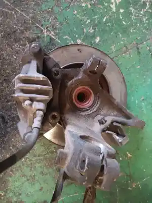İkinci el araba yedek parçası ÖN SOL BAGLANTI için PEUGEOT 206  OEM IAM referansları   