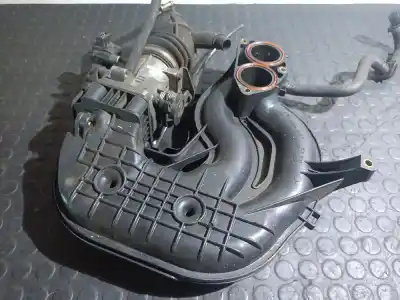 Second-hand car spare part Intake Manifold for BMW SERIE 3 BERLINA (E46) 3.0 24V Turbodiesel CAT OEM IAM references 1432032  1432059