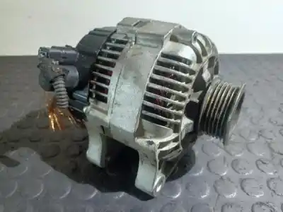 Second-hand car spare part alternator for peugeot 206 berlina x-line oem iam references f8613242  