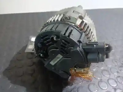 Second-hand car spare part alternator for peugeot 206 berlina x-line oem iam references f8613242  