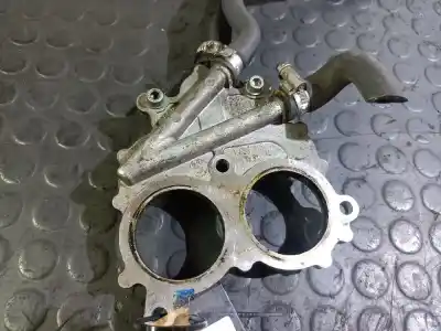 Second-hand car spare part Intake Manifold for BMW SERIE 3 BERLINA (E46) 3.0 24V Turbodiesel CAT OEM IAM references 14357161161  