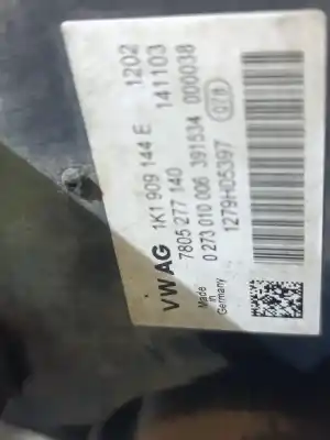 Автозапчасти б/у рулевая рейка за AUDI A3 (8P) 1.6 FSI Ambiente 116 CV / 85 KW ссылки OEM IAM 1K1423981G   Автозапчасти б/у рулевая рейка за AUDI A3 (8P) 1.6 FSI Ambiente 116 CV / 85 KW ссылки OEM IAM 1K1423981G