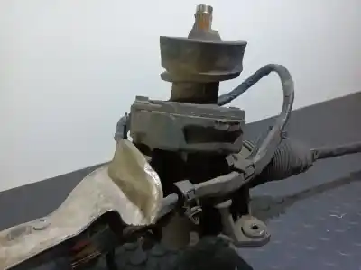 Pezzo di ricambio per auto di seconda mano cremagliera per audi a3 (8p) 1.6 fsi ambiente 116 cv / 85 kw riferimenti oem iam 1k1423981g