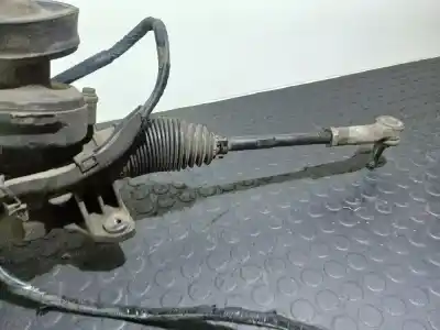 Pezzo di ricambio per auto di seconda mano cremagliera per audi a3 (8p) 1.6 fsi ambiente 116 cv / 85 kw riferimenti oem iam 1k1423981g   Pezzo di ricambio per auto di seconda mano cremagliera per audi a3 (8p) 1.6 fsi ambiente 116 cv / 85 kw riferimenti oem iam 1k1423981g