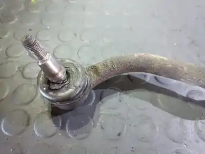 Peça sobressalente para automóvel em segunda mão caixa de direção por citroen c5 berlina 2.0 hdi sx referências oem iam z8x4