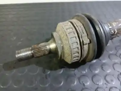 Peça sobressalente para automóvel em segunda mão  por MAZDA 6 LIM. (GH)  Referências OEM IAM 9623607380  