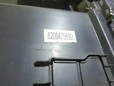Second-hand car spare part  for RENAULT CLIO III  OEM IAM references 8200475689  8200475692