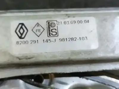 Second-hand car spare part  for RENAULT CLIO III  OEM IAM references 8200291145J  