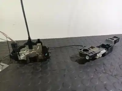 Second-hand car spare part  for RENAULT CLIO III  OEM IAM references   