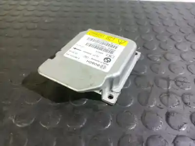 Peça sobressalente para automóvel em segunda mão centralina de airbag por bmw serie 3 berlina (e90) 320d referências oem iam 65776905491