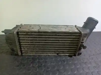 Second-hand car spare part Intercooler for PEUGEOT 307 BREAK / SW (S1) BREAK XS OEM IAM references IA1319  