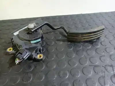 Second-hand car spare part potentiometer for renault clio iii exception 2 oem iam references 8200297342  