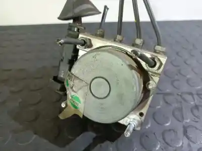 Second-hand car spare part abs for renault clio iii exception 2 oem iam references 8200747140  0265800559