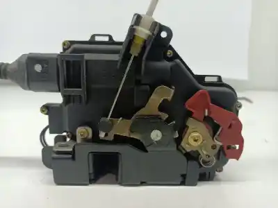 Peça sobressalente para automóvel em segunda mão fechadura da porta dianteira direita por audi a4 avant (8e) 2.5 tdi referências oem iam   