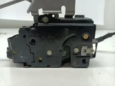 Peça sobressalente para automóvel em segunda mão fechadura da porta dianteira direita por audi a4 avant (8e) 2.5 tdi referências oem iam   