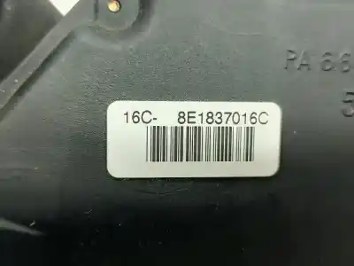 Peça sobressalente para automóvel em segunda mão Fechadura Da Porta Dianteira Direita por AUDI A4 AVANT (8E) 2.5 TDI Referências OEM IAM   