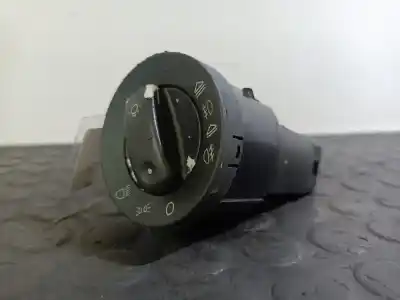 Pezzo di ricambio per auto di seconda mano controllo della luce per audi a4 avant (8e) 2.5 tdi riferimenti oem iam 8e0941531  