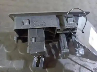 Second-hand car spare part headlights switch for renault clio iii exception 2 oem iam references 8200475624  8200379685