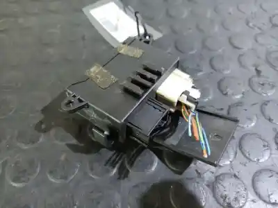 Second-hand car spare part electronic module for bmw serie 3 berlina (e90) 320d oem iam references 61318386427  