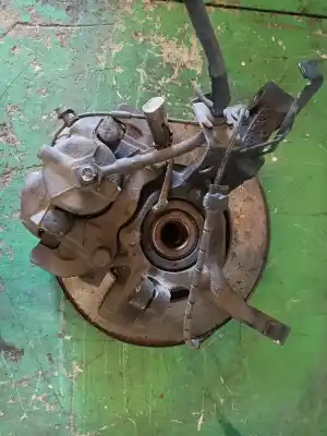 Pezzo di ricambio per auto di seconda mano attacco anteriore destro per opel zafira a zafira a riferimenti oem iam 