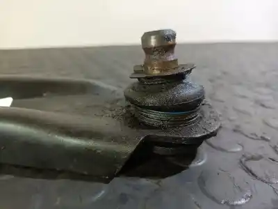 Second-hand car spare part front right lower suspension arm for renault clio iii exception 2 oem iam references n513r  