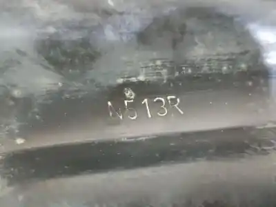 Second-hand car spare part front right lower suspension arm for renault clio iii exception 2 oem iam references n513r  