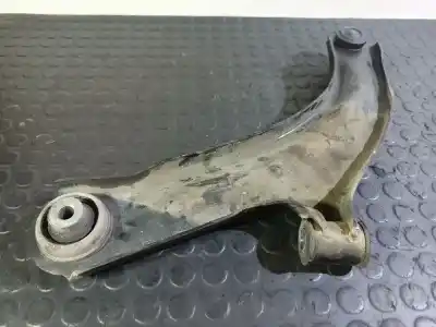 Second-hand car spare part front right lower suspension arm for renault clio iii exception 2 oem iam references n513r  