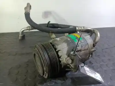 Pezzo di ricambio per auto di seconda mano compressore aria condizionata per opel zafira a zafira a riferimenti oem iam 24464152