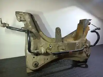 İkinci el araba yedek parçası ÖN AKS için RENAULT CLIO III  OEM IAM referansları   