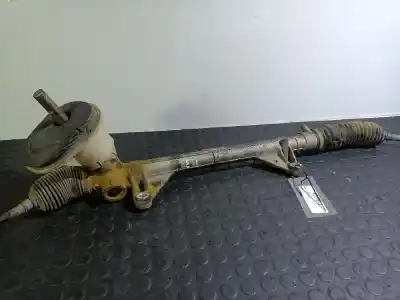 Second-hand car spare part steering rack for renault clio iii exception 2 oem iam references a0001558  8200595934