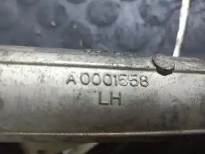Автозапчасти б/у рулевая рейка за RENAULT CLIO III Exception 2 ссылки OEM IAM A0001558  8200595934