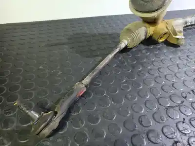 Second-hand car spare part Steering Rack for RENAULT CLIO III Exception 2 OEM IAM references A0001558  8200595934