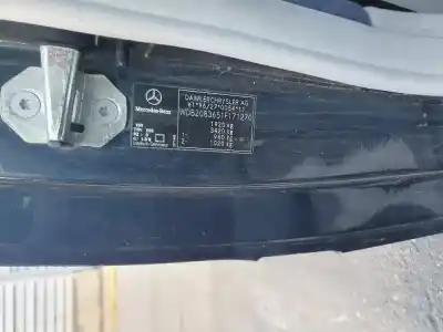 Автозапчасти б/у полный двигатель за clase c clase clk w208 coupe 320 208.365 ссылки oem iam m112940  