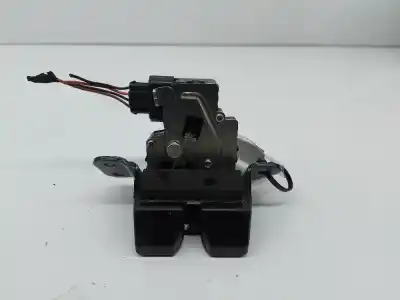 Second-hand car spare part TRUNK LOCK for HYUNDAI I30 (FD)  OEM IAM references   