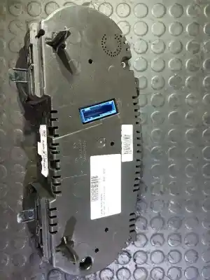 Peça sobressalente para automóvel em segunda mão quadrante por seat leon (1p1) caxc referências oem iam 1p0920810h  