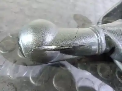 Pièce détachée automobile d'occasion pommeau de levier de vitesses pour seat leon (1p1) caxc références oem iam 