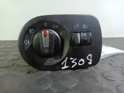 Second-hand car spare part headlights switch for seat leon (1p1) caxc oem iam references 5p0919094a  