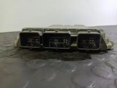 Second-hand car spare part ecu engine control for renault laguna ii (bg0) expression oem iam references 8200311539