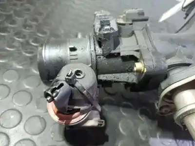 Peça sobressalente para automóvel em segunda mão tampa de válvulas por citroen c5 berlina audace referências oem iam 9654726280  9654726280