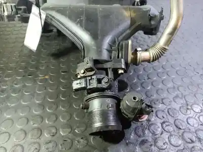 Peça sobressalente para automóvel em segunda mão tampa de válvulas por citroen c5 berlina audace referências oem iam 9654726280  9654726280