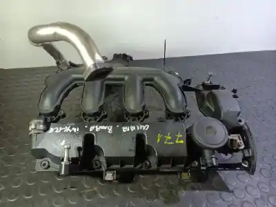 Pezzo di ricambio per auto di seconda mano coperchio bilanciere per citroen c5 berlina audace riferimenti oem iam 9654726280