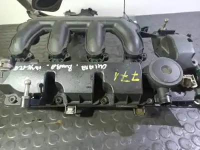 Peça sobressalente para automóvel em segunda mão tampa de válvulas por citroen c5 berlina audace referências oem iam 9654726280  9654726280