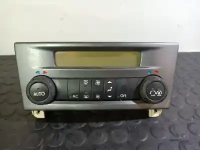 Автозапчасти б/у климат-контроль за renault laguna ii (bg0) expression ссылки oem iam 8200264425d  